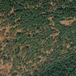 Satellite imagery of Windfall Ridge, CA