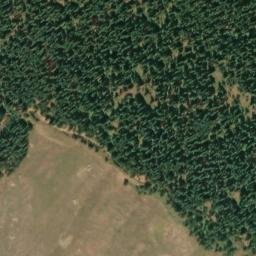 Satellite imagery of Windfall Ridge, CA