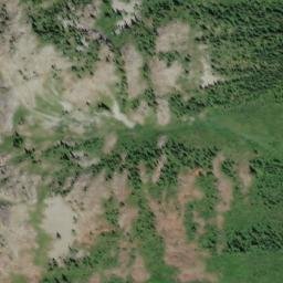 Satellite imagery of Mount Verde, CA