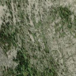 Satellite imagery of Mount Dickson, CA
