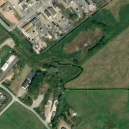 Satellite imagery of Pointe de Maisy, FR