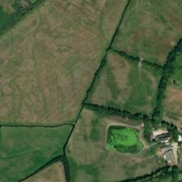 Satellite imagery of Pointe de Maisy, FR