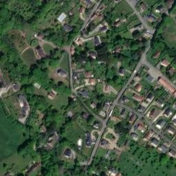 Satellite imagery of Pointe du Heurt, FR