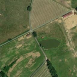Satellite imagery of Abbaye de Saint-Arnoult, FR