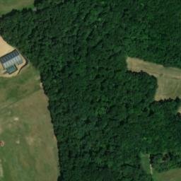 Satellite imagery of Abbaye de Saint-Arnoult, FR