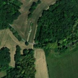 Satellite imagery of Abbaye de Saint-Arnoult, FR