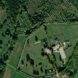 Satellite imagery of Abbaye Notre-Dame de Froidmont, FR
