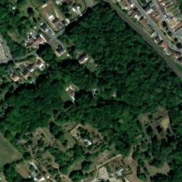 Satellite imagery of 6015701 - A, FR