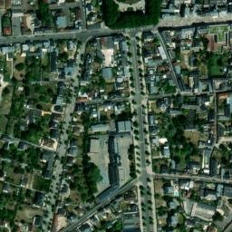 Satellite imagery of Ancienne abbaye Saint-Léger, FR