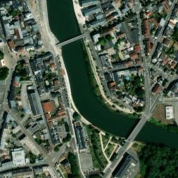 Satellite imagery of Couvent des Feuillants, FR