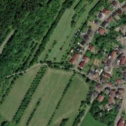 Satellite imagery of Heiligenkopf, DE