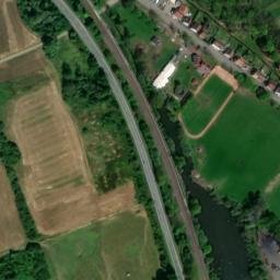 Satellite imagery of Reiertsberg, DE