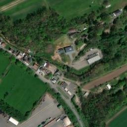 Satellite imagery of Vorberg, DE