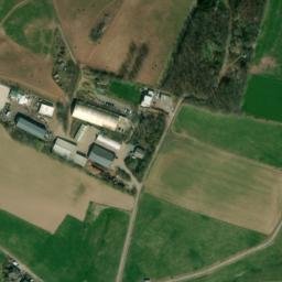 Satellite imagery of Hirschenhübel, DE