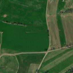Satellite imagery of Hirschenhübel, DE