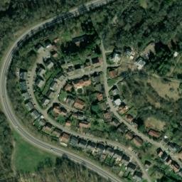 Satellite imagery of Steinbacher Berg, DE