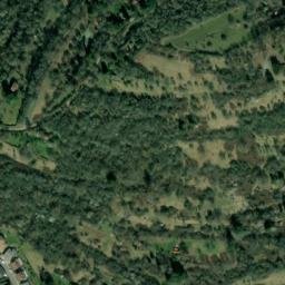 Satellite imagery of Steinbacher Berg, DE