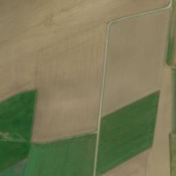 Satellite imagery of Kreuzberg, DE