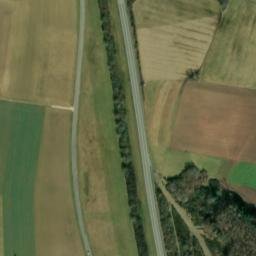 Satellite imagery of Kreuzberg, DE