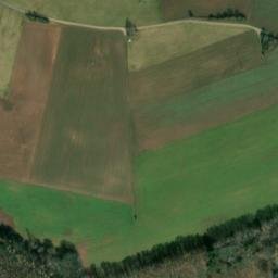 Satellite imagery of Röderberg, DE