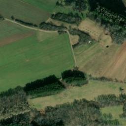 Satellite imagery of Röderberg, DE