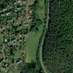 Satellite imagery of Brunnenberg, DE