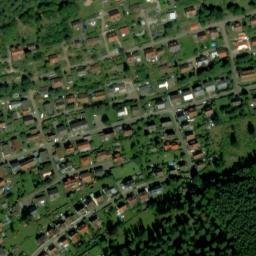 Satellite imagery of Großer Roßrück, DE