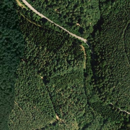 Satellite imagery of Aschberg, DE
