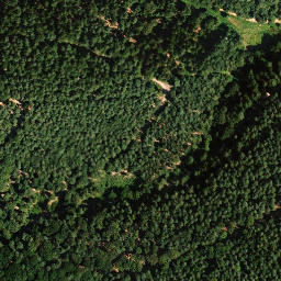 Satellite imagery of Schützlerberg, DE