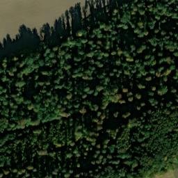 Satellite imagery of Mittelberg, DE