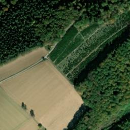 Satellite imagery of Mittelberg, DE