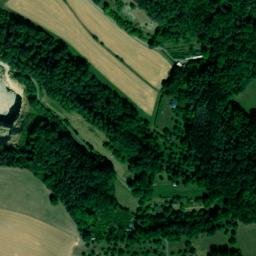 Satellite imagery of Hohberg, DE