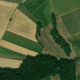 Satellite imagery of Hühnerberg, DE