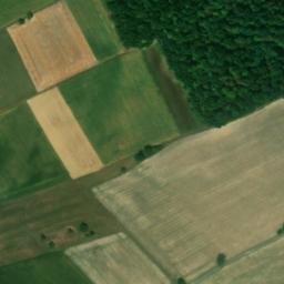 Satellite imagery of Wingertsberg, DE