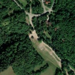 Satellite imagery of Alte Burg Defensive Wall, DE