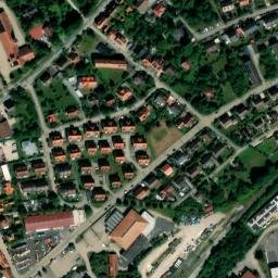 Satellite imagery of An der Hofstatt Tower, DE
