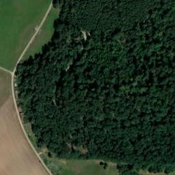 Satellite imagery of Schneidberg, DE