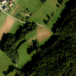 Satellite imagery of Lindenbühl, DE