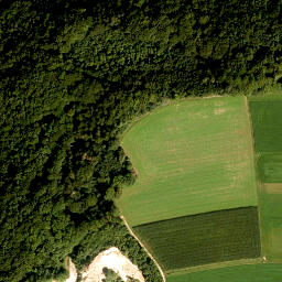Satellite imagery of Lindenbühl, DE