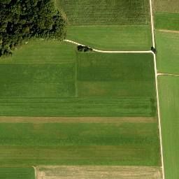 Satellite imagery of Lindenbühl, DE