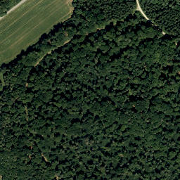 Satellite imagery of Herrnberg, DE