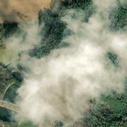 Satellite imagery of Kulchberg, DE