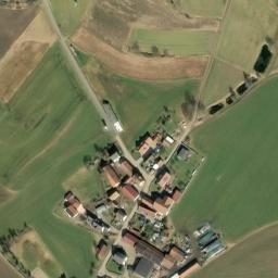 Satellite imagery of Hahnenberg, DE