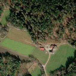 Satellite imagery of Alter Thanstein, DE