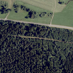 Satellite imagery of Aster Berg, DE