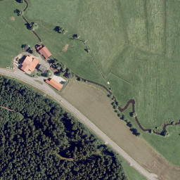 Satellite imagery of Aster Berg, DE