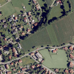 Satellite imagery of Höhenmesspunkt, CZ