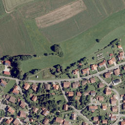 Satellite imagery of Höhenmesspunkt, CZ