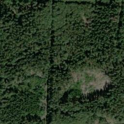 Satellite imagery of Skalka1, CZ