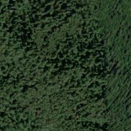 Satellite imagery of Hvozdy, CZ